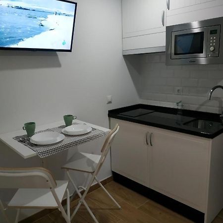 Apartamento La Calo Torremolinos Exterior photo
