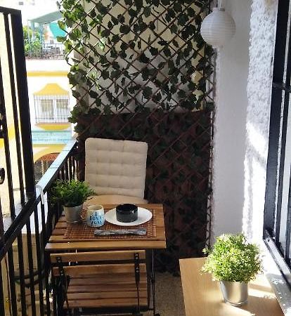 Apartamento La Calo Torremolinos Exterior photo