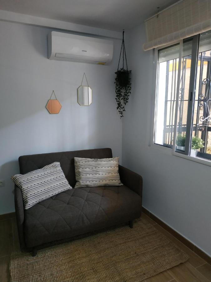 Apartamento La Calo Torremolinos Exterior photo