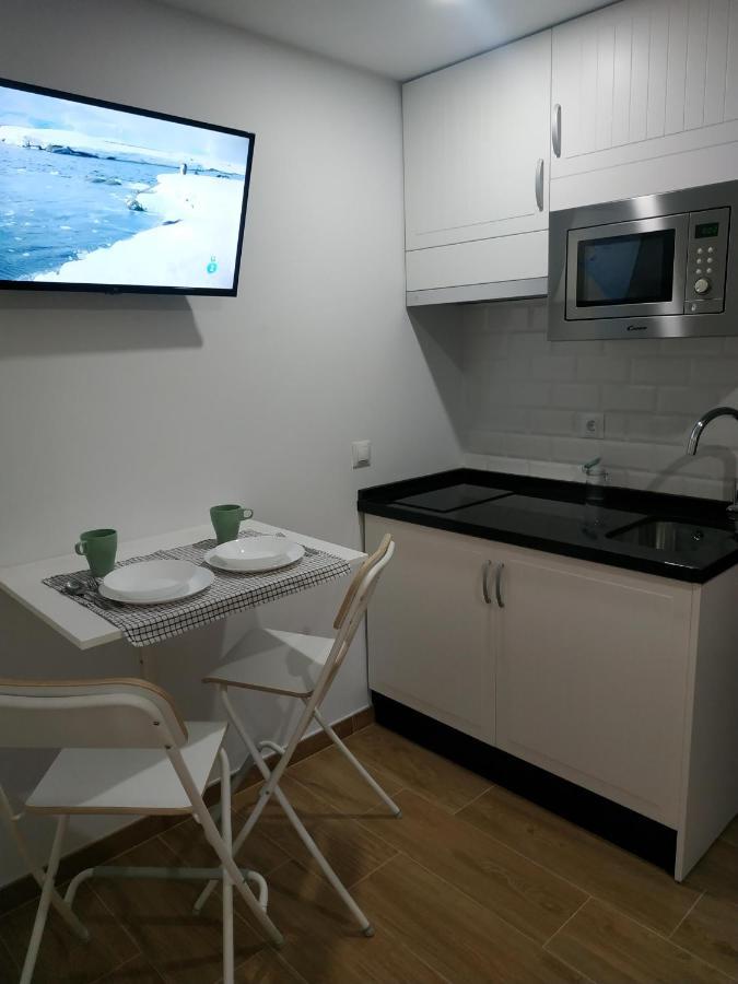 Apartamento La Calo Torremolinos Exterior photo