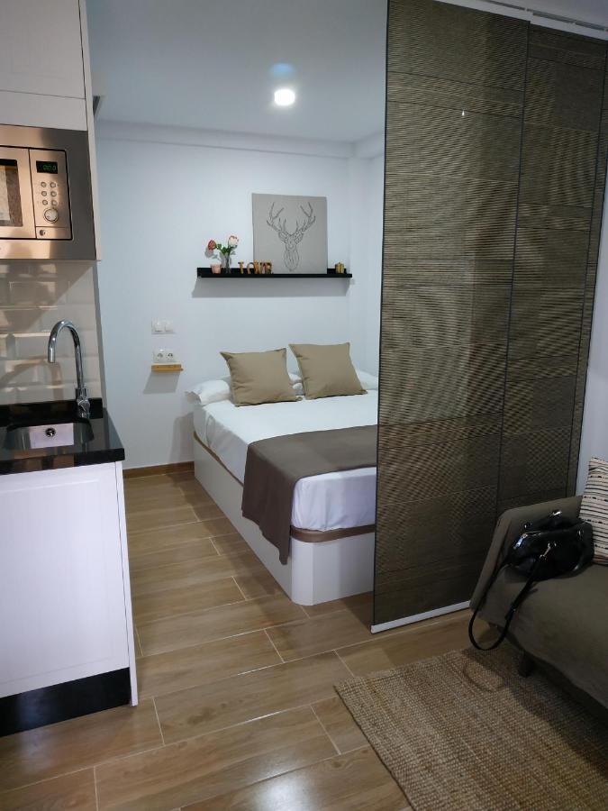 Apartamento La Calo Torremolinos Exterior photo
