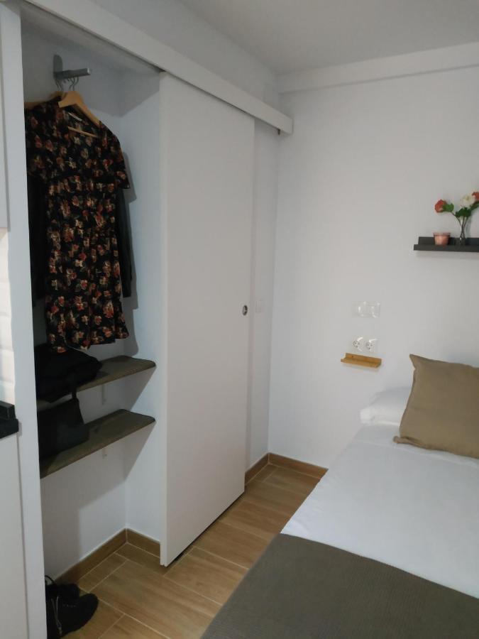 Apartamento La Calo Torremolinos Exterior photo