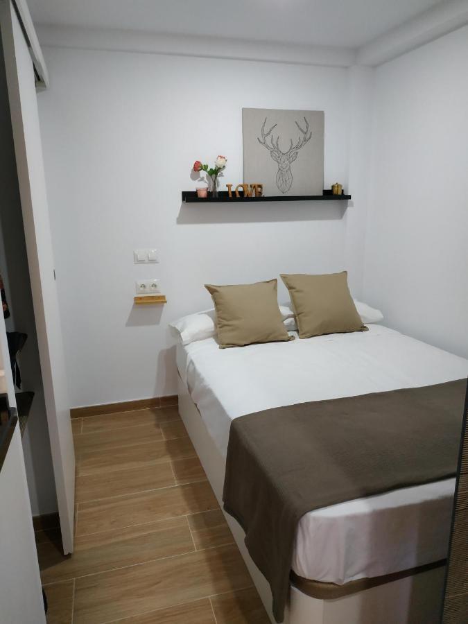 Apartamento La Calo Torremolinos Exterior photo