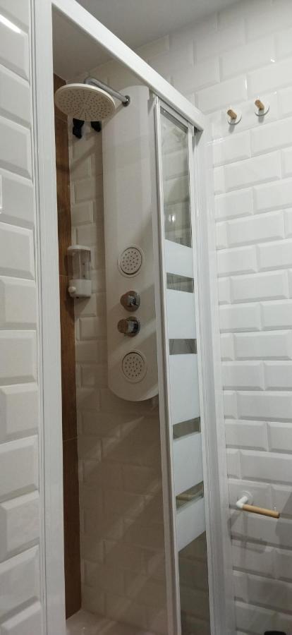 Apartamento La Calo Torremolinos Exterior photo