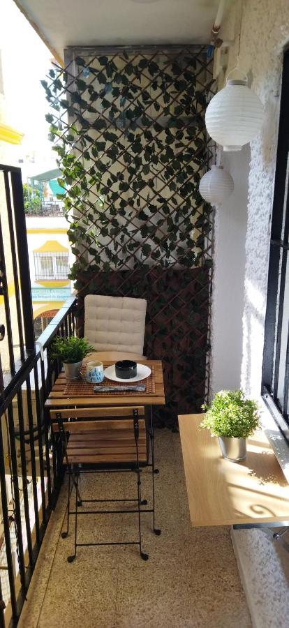 Apartamento La Calo Torremolinos Exterior photo